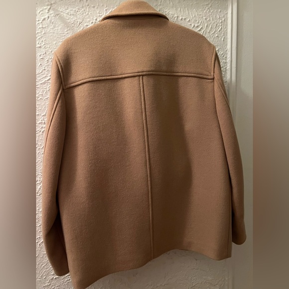 Club Monaco trench-coat - Picture 3 of 5